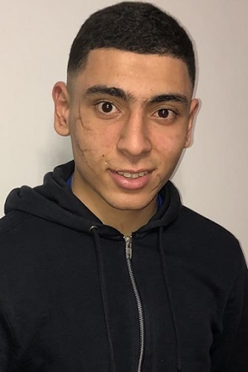 Нассим Боугуеззи