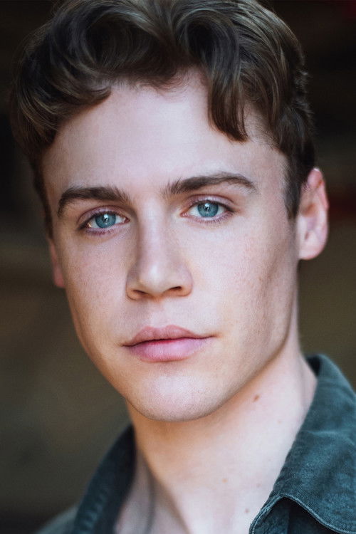 Дан Тхомпсон