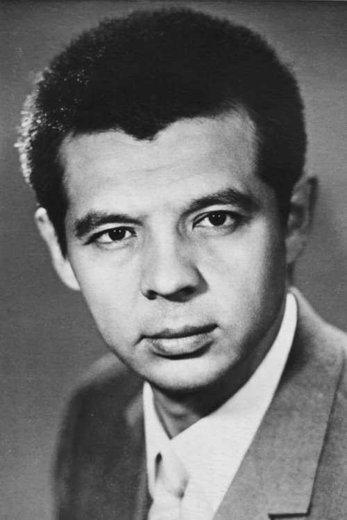 Раднэр Муратов