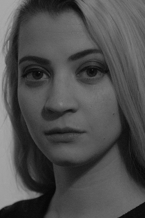 Jенна МцБреен