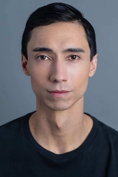 Цхристопхер Матиас Агуила