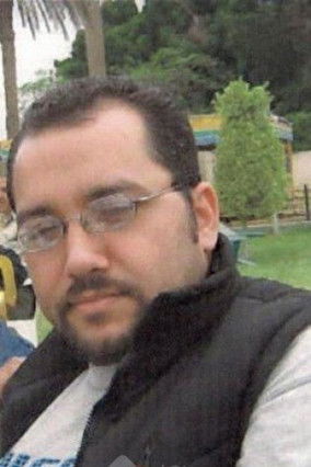 Махмоуд Камел