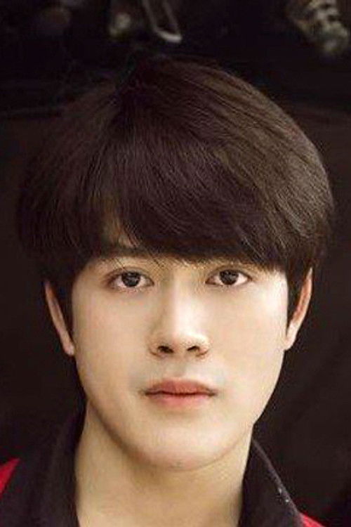 Голф Wитцхайапонг Крунгсримуанг