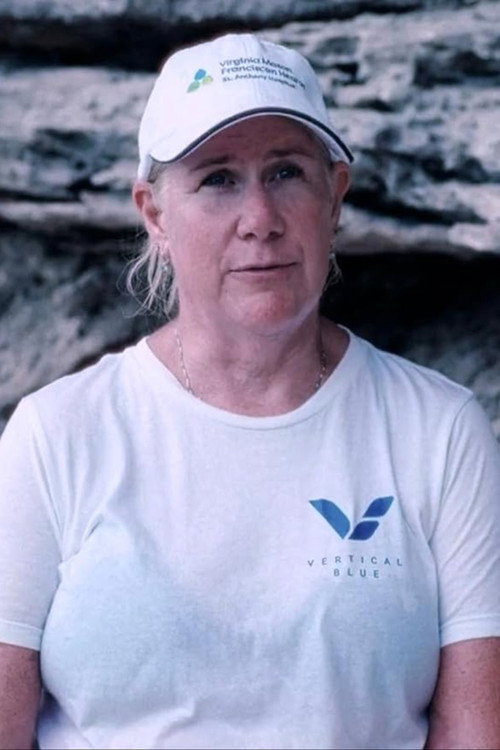 Леигх Бакер