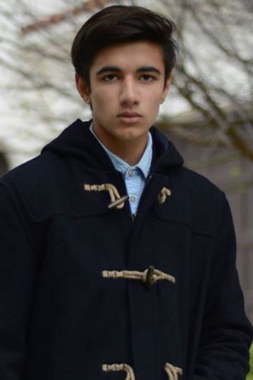 Джаван Таир