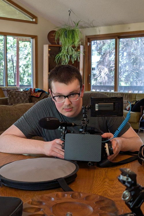 Маркус Пеннер