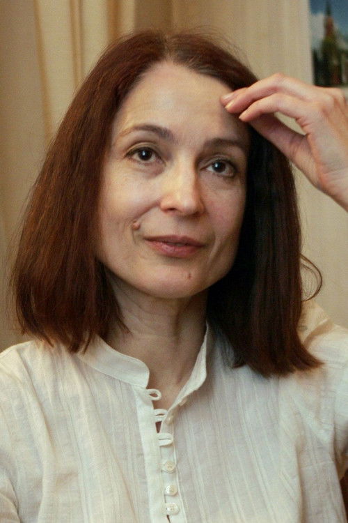 Рита Рааве