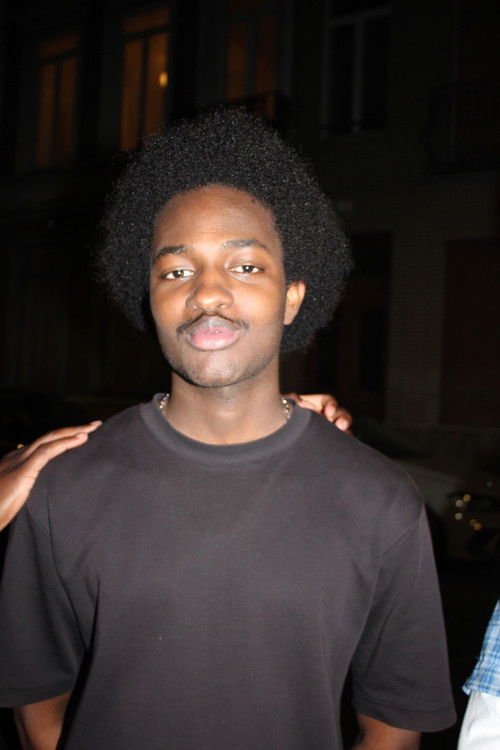 Ибрахим Маига