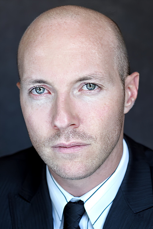 Jамес Далзелл