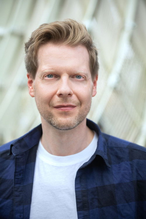 Мартин Реесе