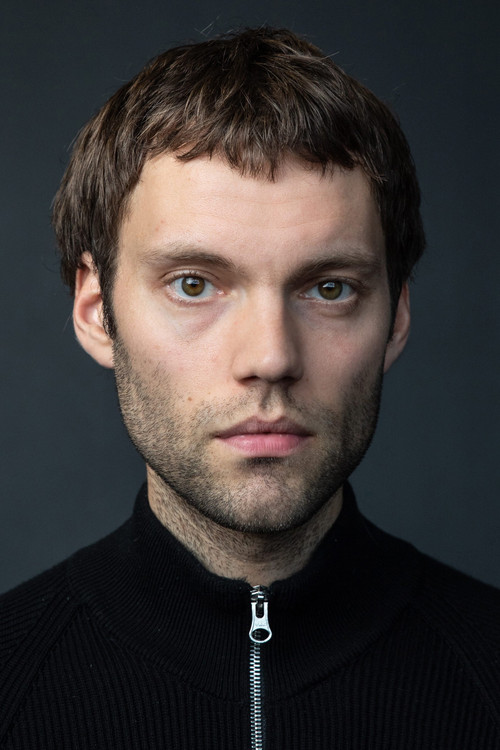 Харалдур Ари Стефáнссон