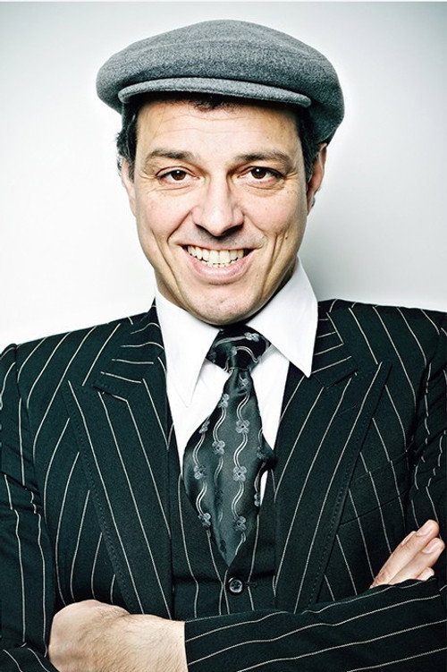 Геррй Jансен