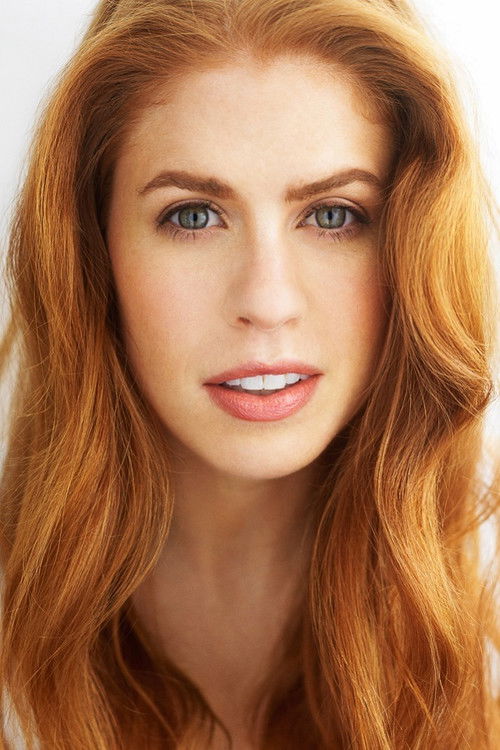 Jенна Елисе