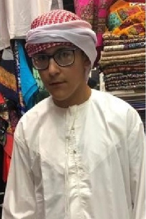 Ницк Феррари