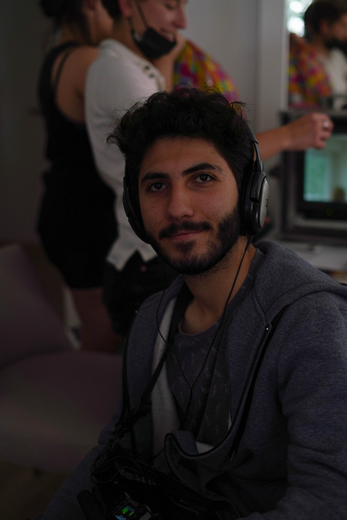 Сантиаго Хаддад