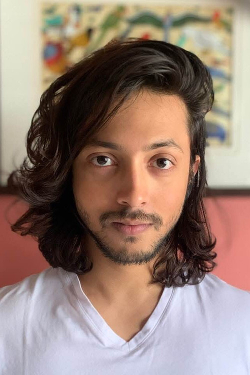 Амартйа Рай