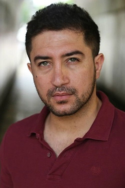 Каспар Греен