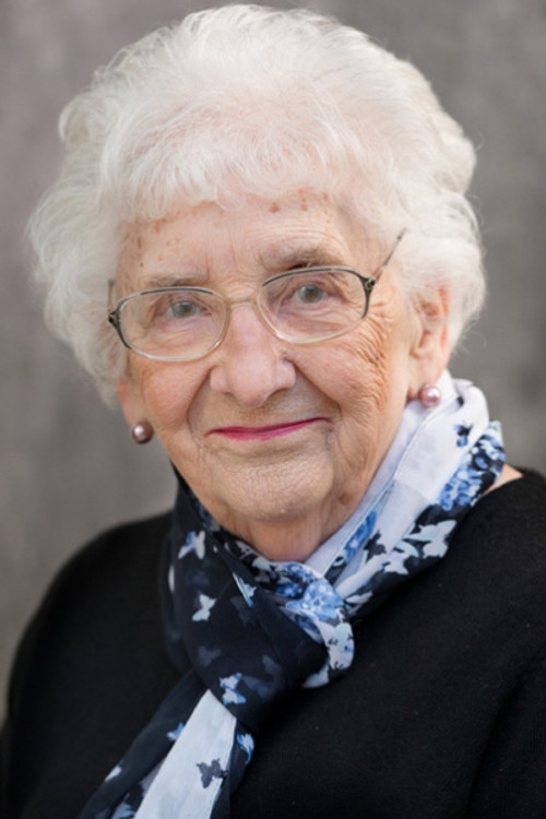 Памела Лйне