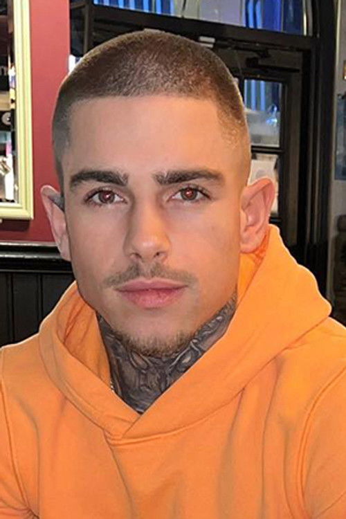 Брандон Поттер