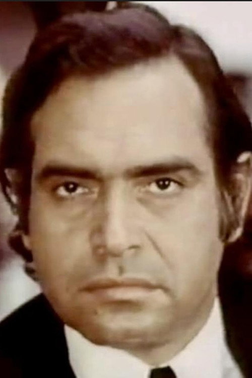 Антонио Пассалиа