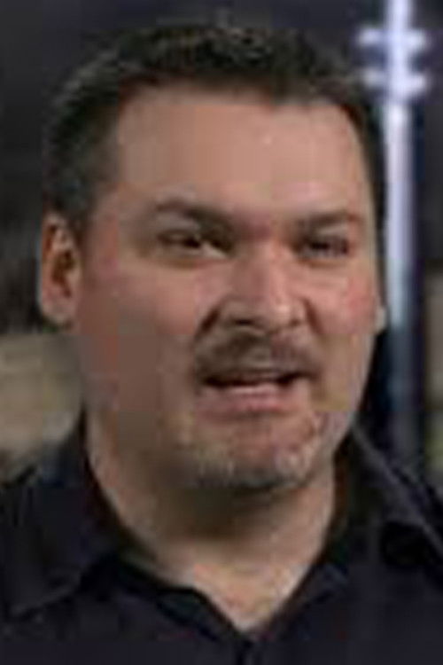 Jим Сангстер