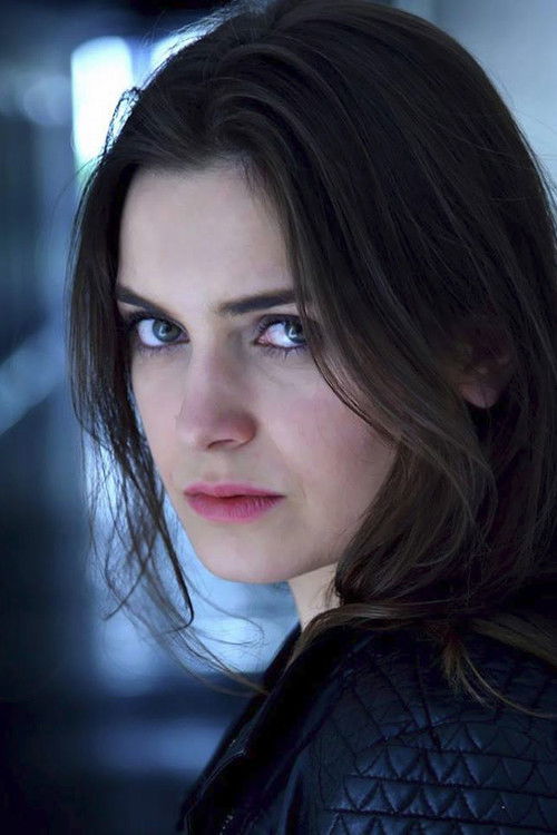 Сарах Хавáčовá