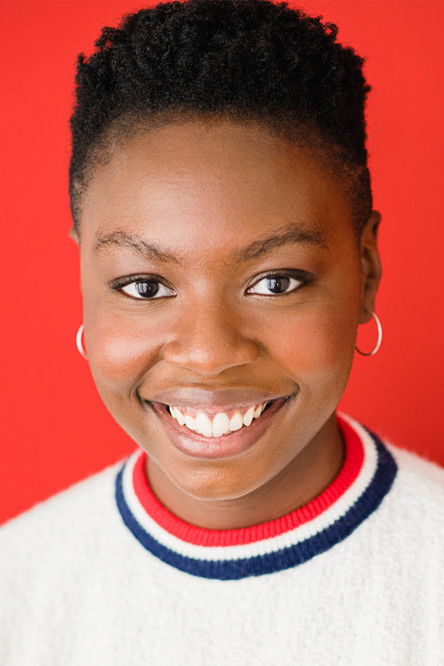 Глориа Мампуйа