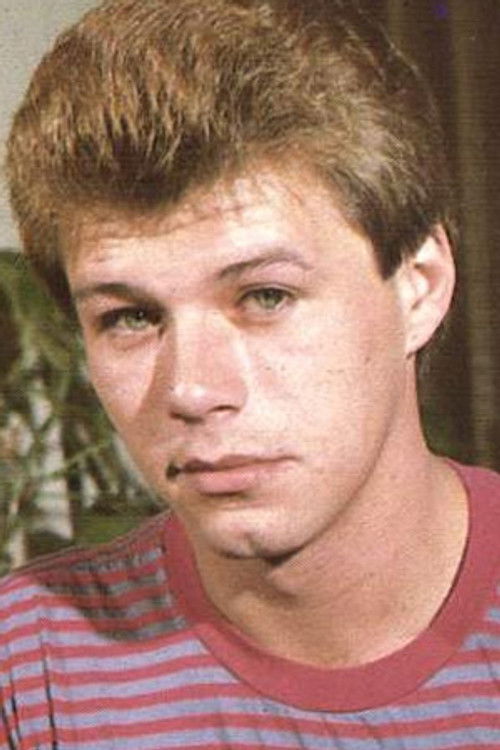 Стеве Марлин