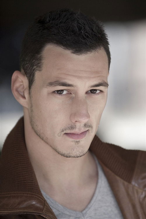 Адриен Стасиулис