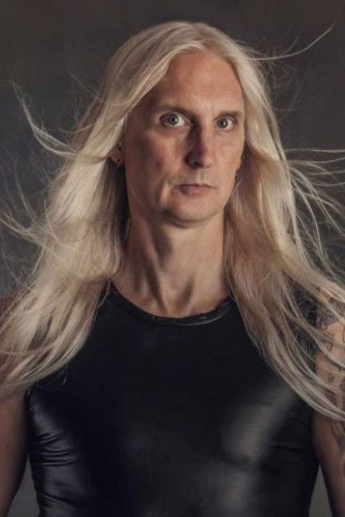  Оскар Дроньяк