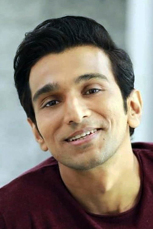 Пратик Гандхи