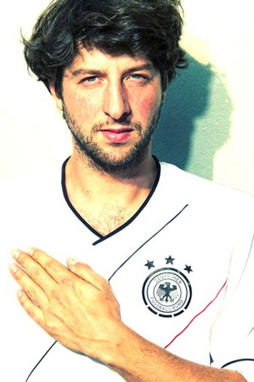 Маxим Росенбауер