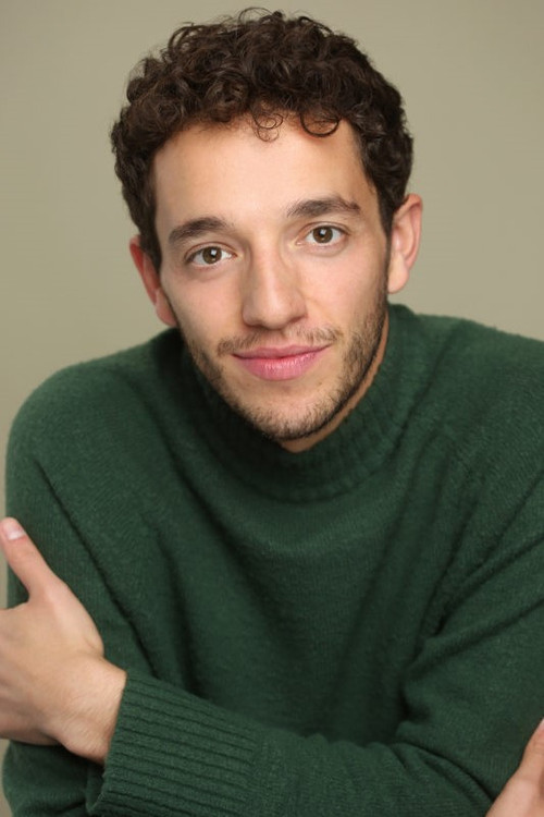 Рубéн Риера