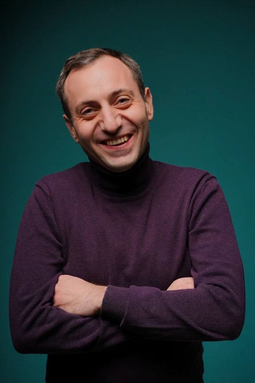 Тигран Асатуров