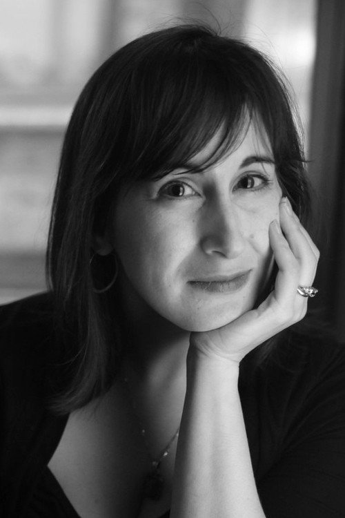 Робин Хессман