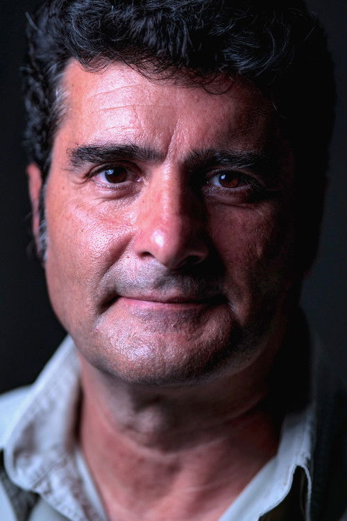 Францисцо Jавиер Фернáндез Бордонада