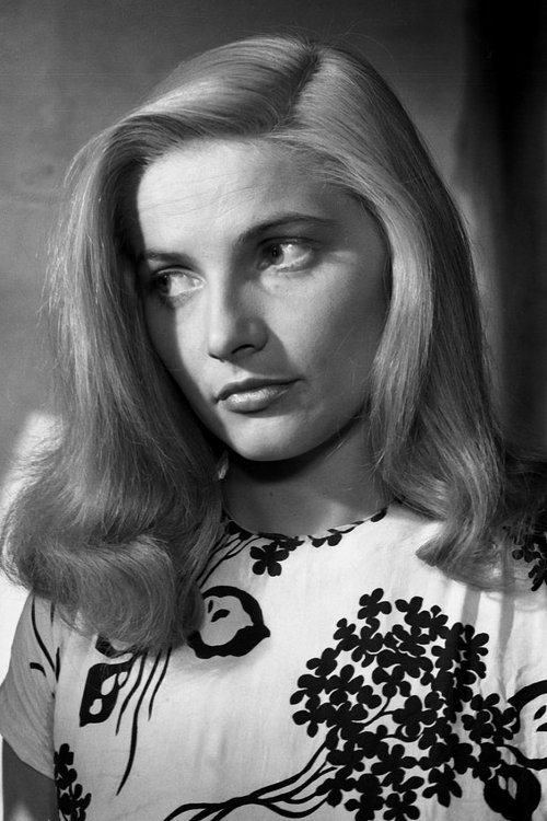  Тереса Ижевская