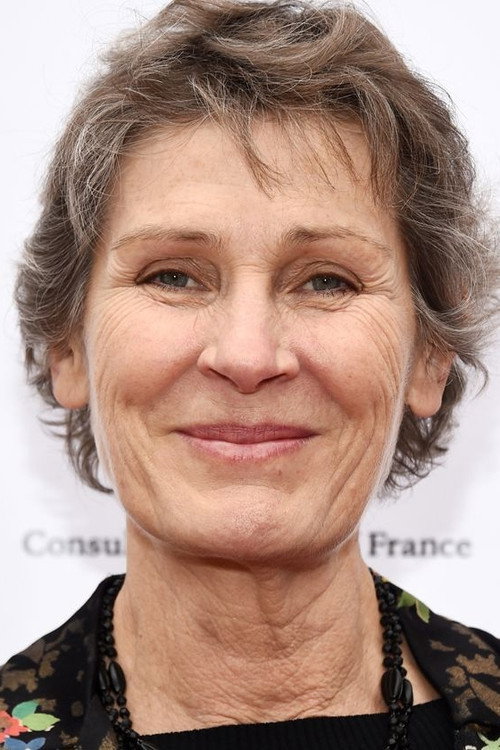 Маделине Фонтаине