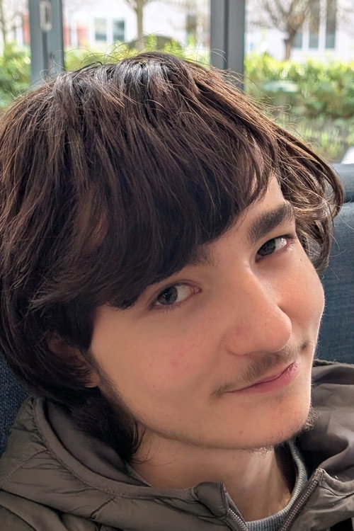 Jацоб Цоопер