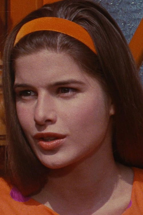  Элен Фарнер