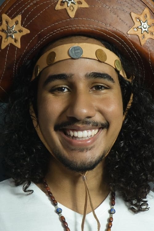 Матеус Хонори