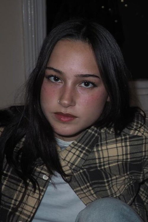 Елла Май Цлаптон