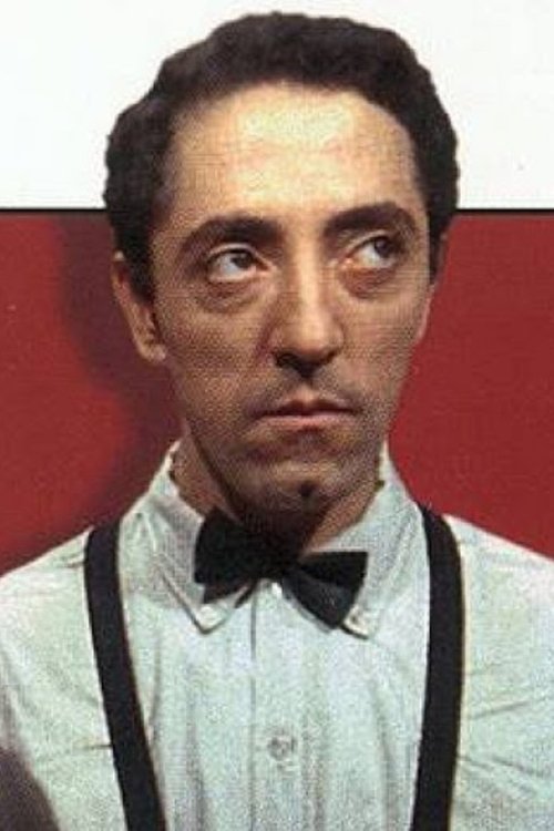 Цлауде Мелки