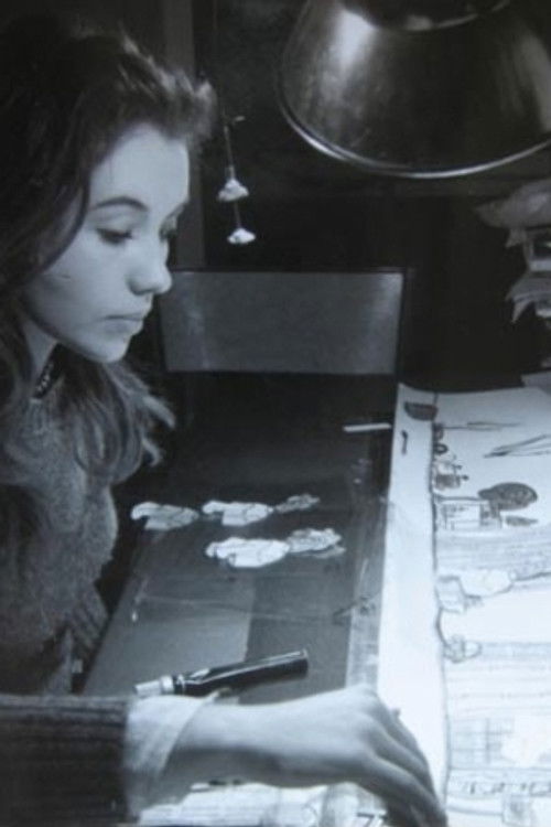 Ницоле Дуфоур