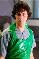 Гаретх Милтон