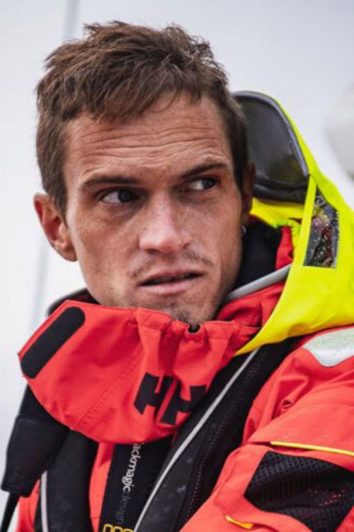 Робин Монтрау