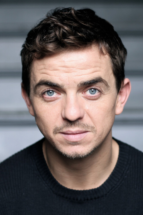 Арнауд Дупонт