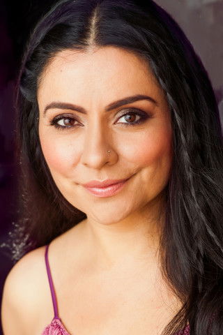 Лиза Фернандез