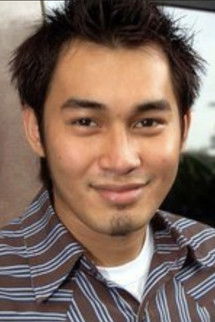 Харлан Цханиаго