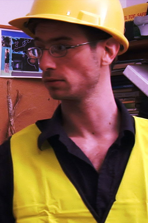 Стевен Парр